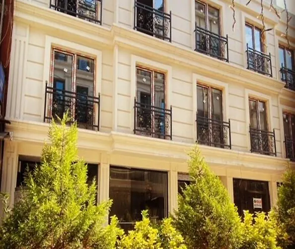 Balpetek Hotel