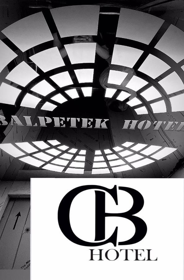 Balpetek Istanbul