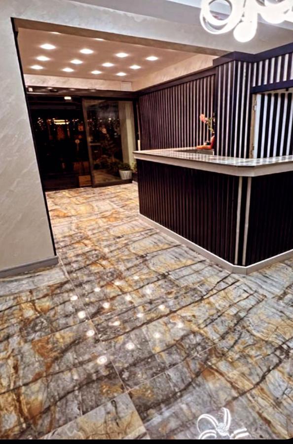 Balpetek Hotel 3*