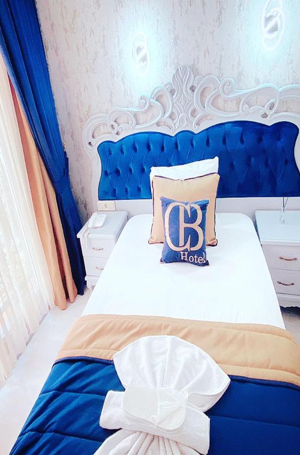 Hotel Balpetek 3*