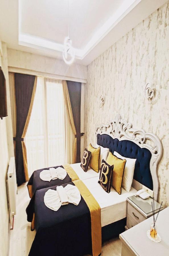 Hotel Balpetek