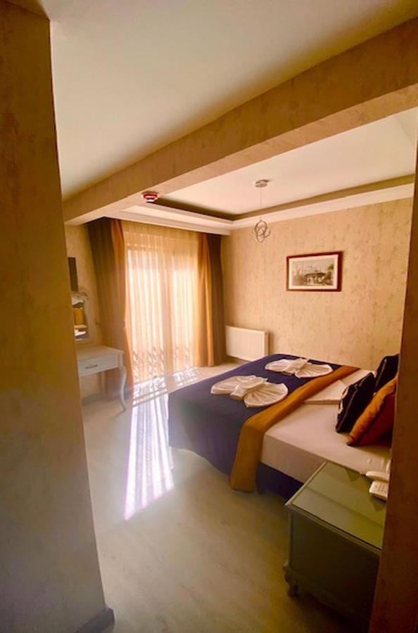 Balpetek Otel İstanbul