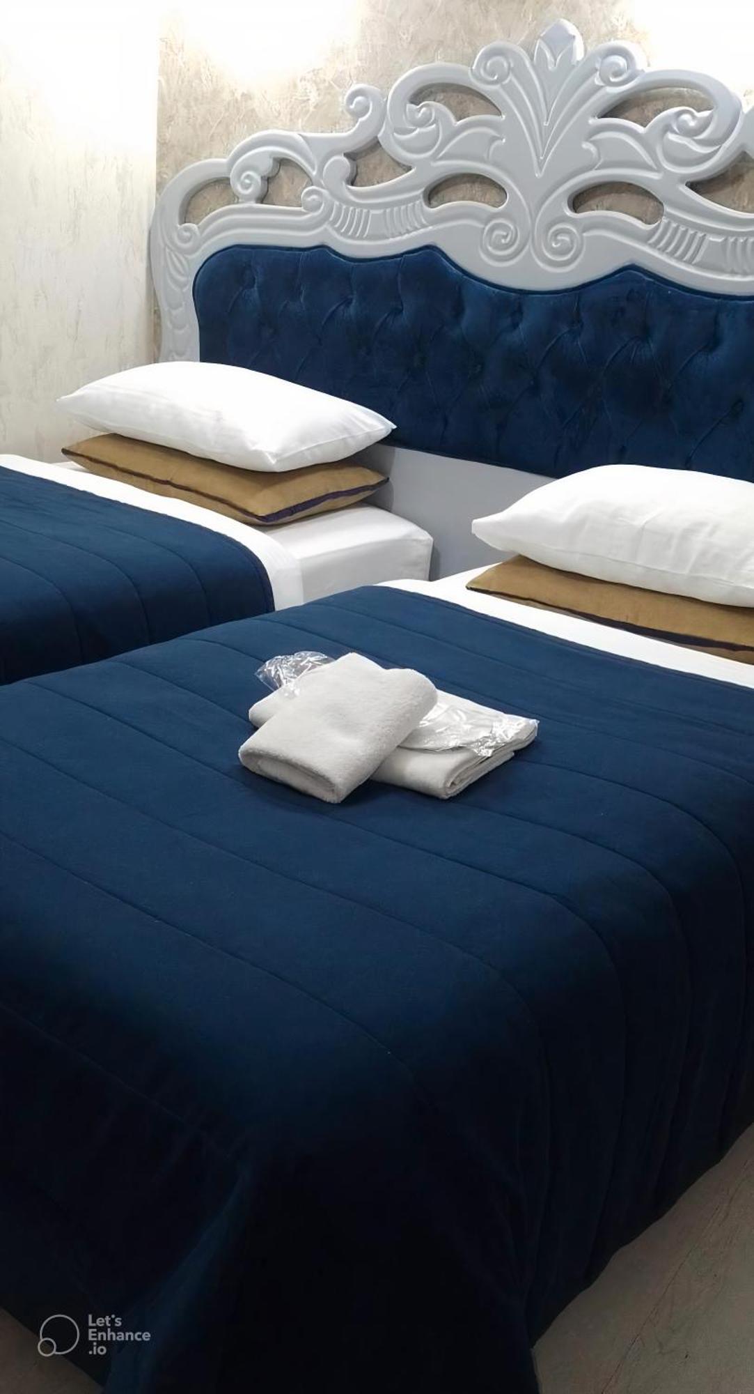 Balpetek Hotel