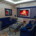 Balpetek Hotel