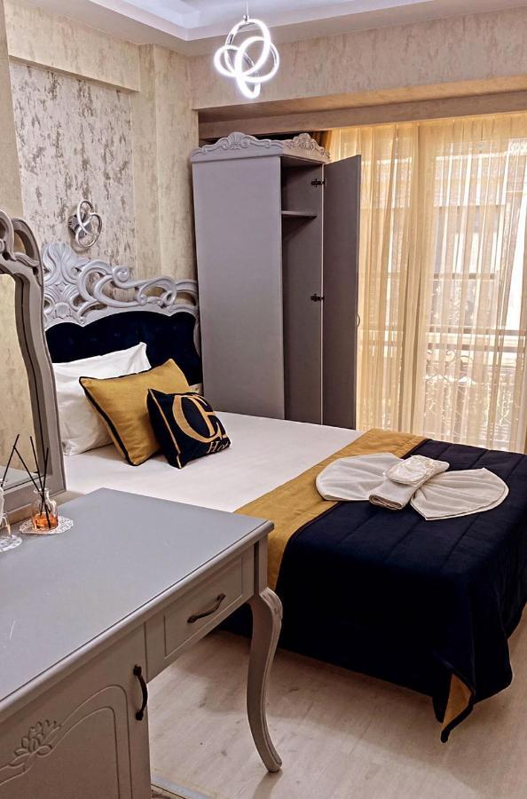 Balpetek Otel 3*