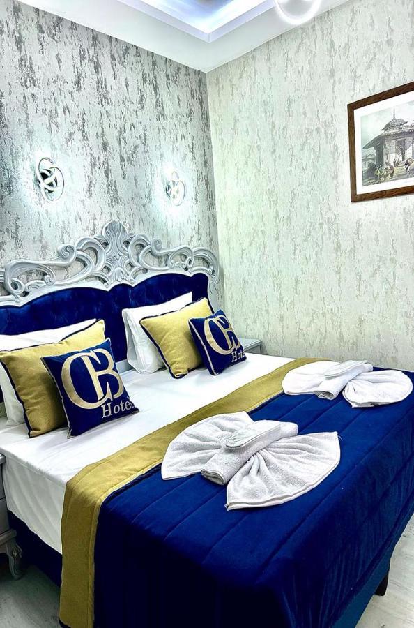 Balpetek Otel İstanbul