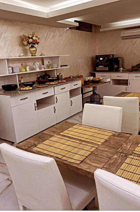 Otel Balpetek 3*