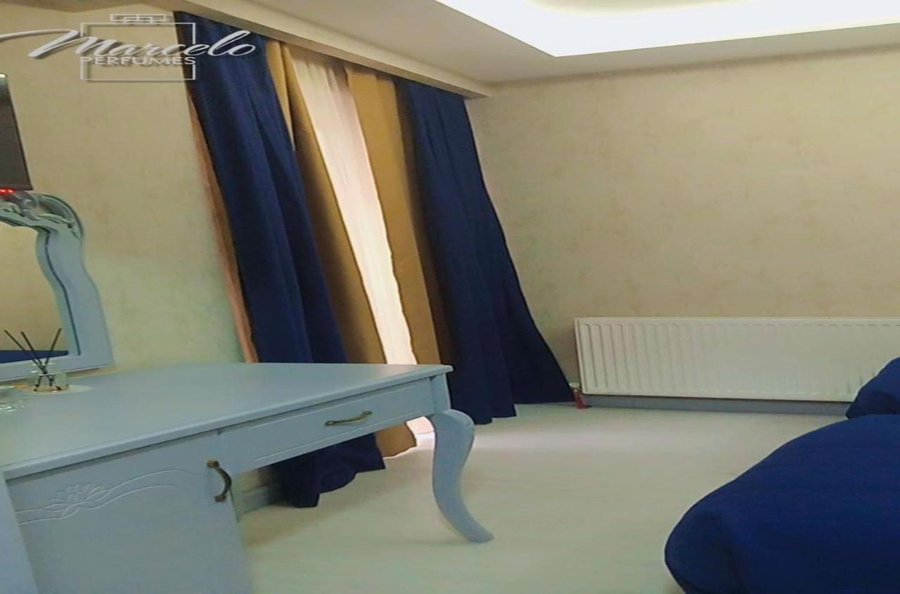 Balpetek Otel 3*