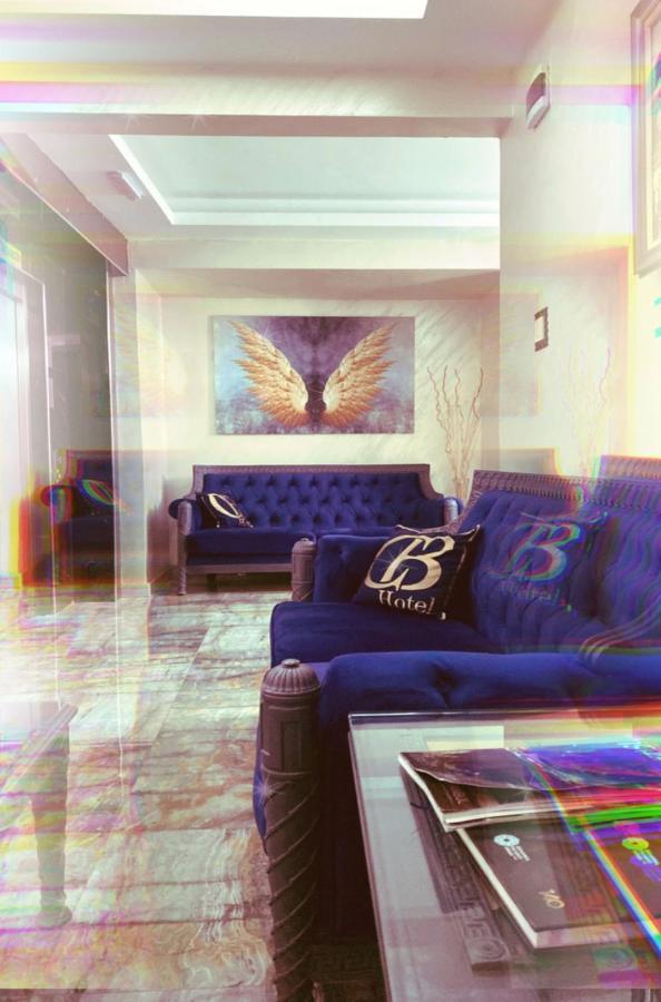 Otel Balpetek