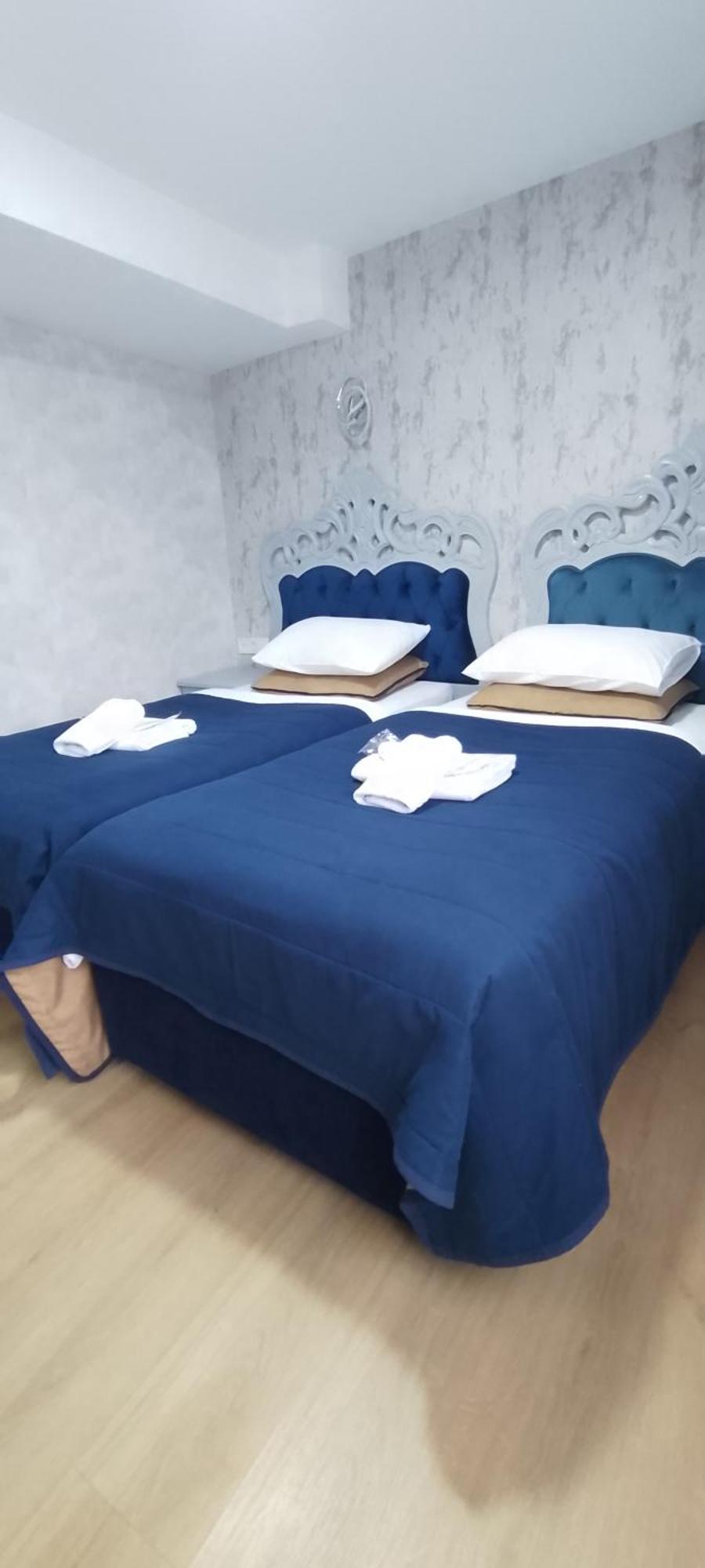 Balpetek Otel 3*