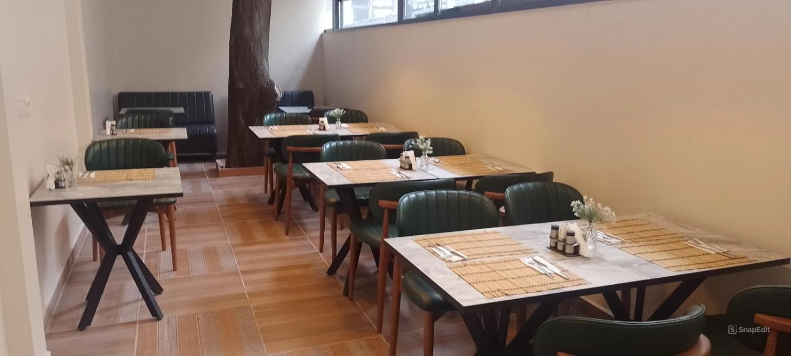 Balpetek Otel İstanbul