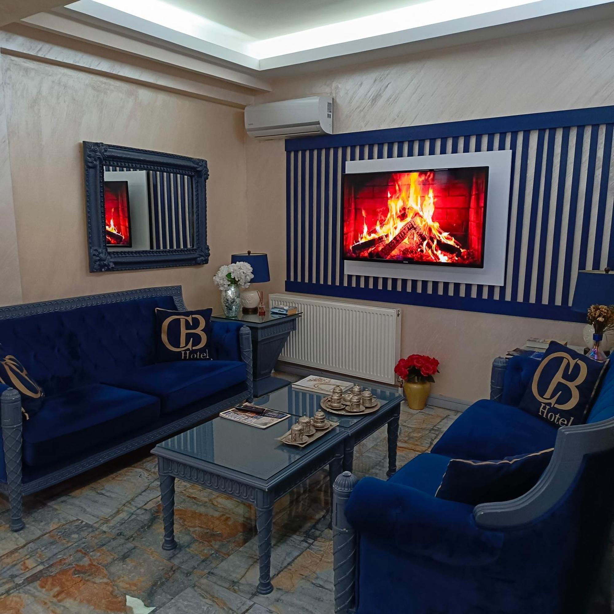 Otel Balpetek 3*